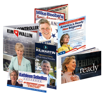 baughman mailer