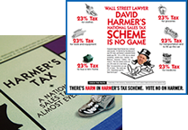 harmer