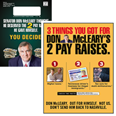 mcleary